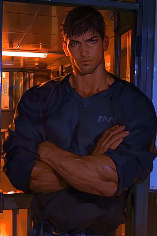 Ethan