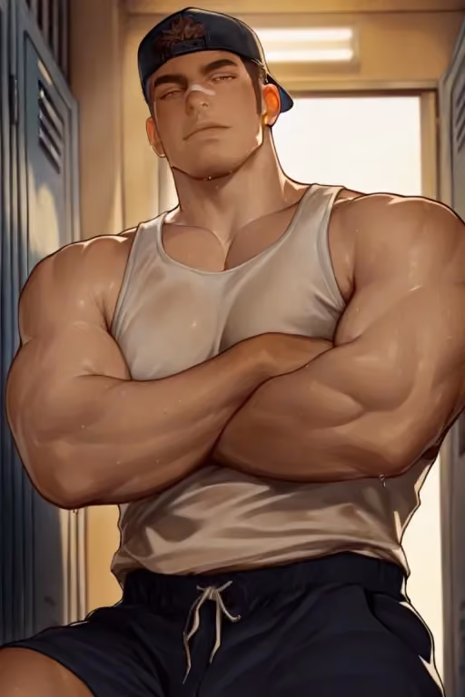 Marcus