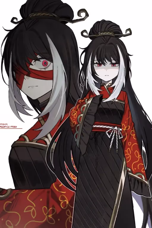Jia Xichun? || Something is wrong with your fiancée... || Limbus Company
