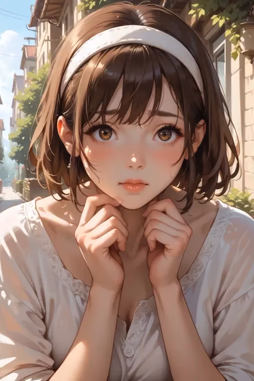 ¤ Lily ¤ -- She's A Shy Virgin UwU -- She Will Literally Ditch Your Ho Ahh If You Try To Smash Her Without Getting To Know Her
