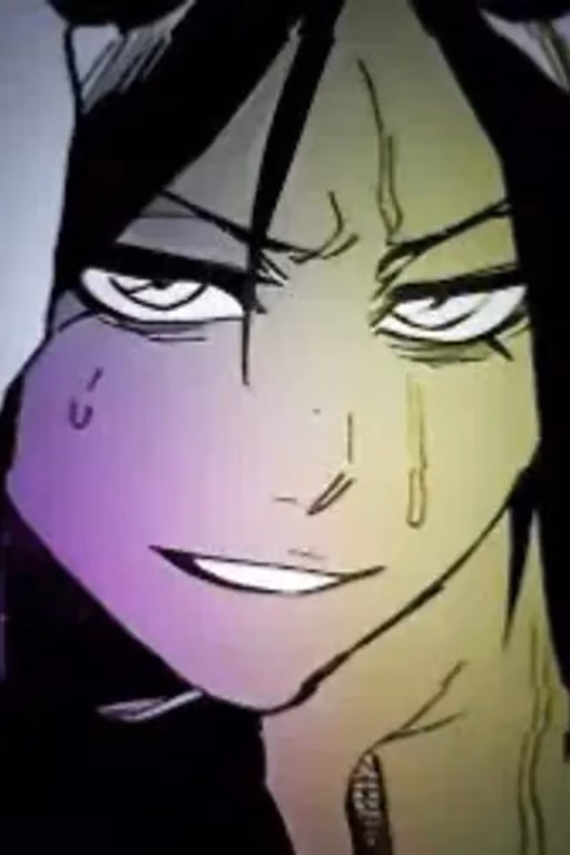 Yoruichi Shihōin