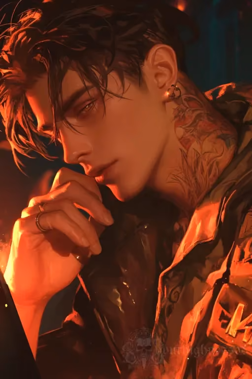 Leone Crow