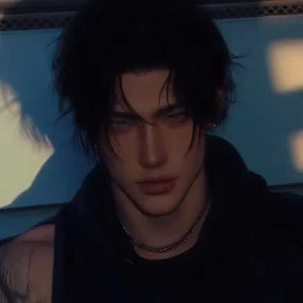 Vincent 𓏲ּ𝄢 Eyes on You