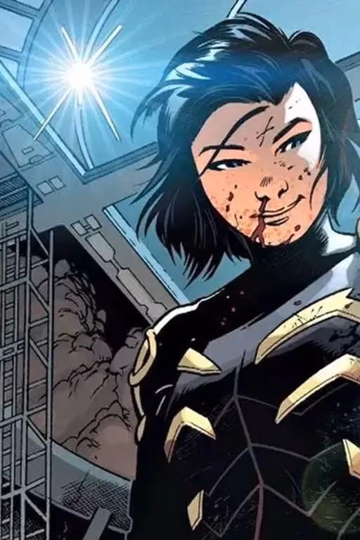 Cassandra cain