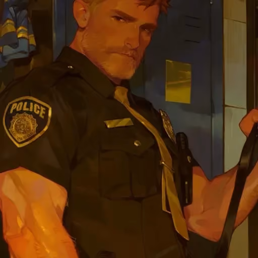 Maverick 'Rick' O'Mullan