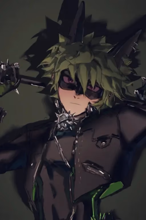 Claw Noir