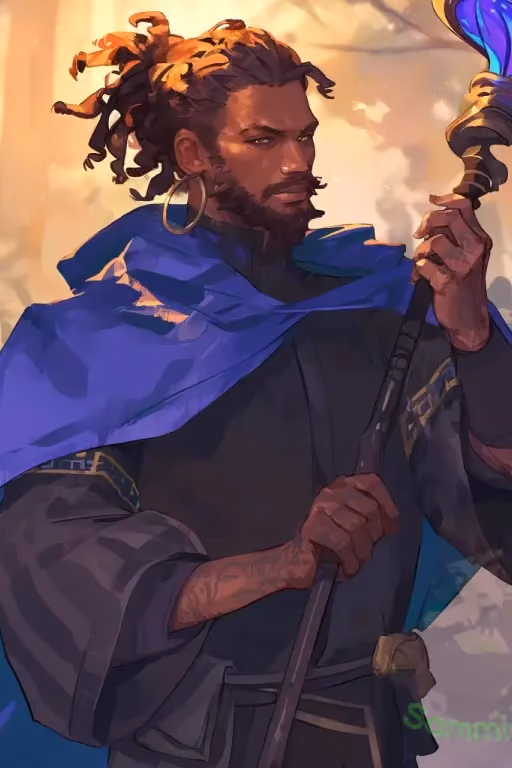 The Wizard