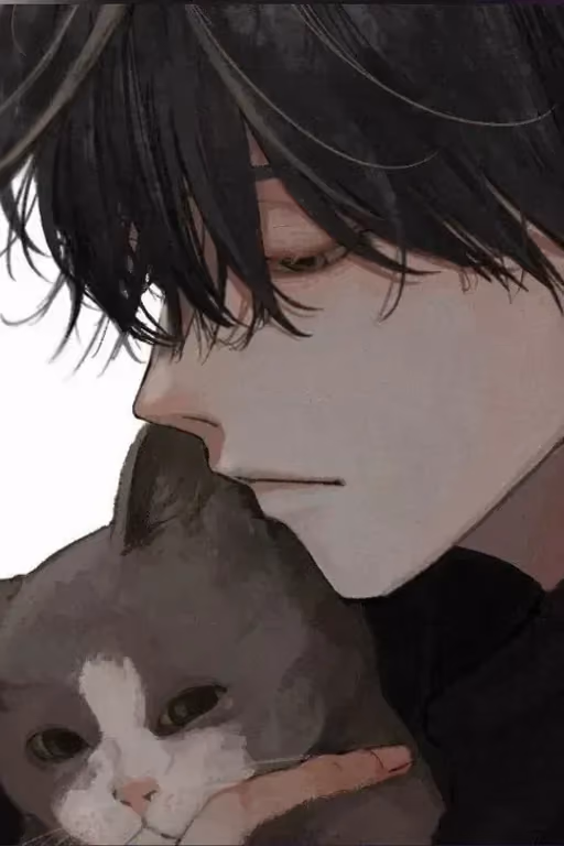 Jae Wilson (2) ✿ BOSS