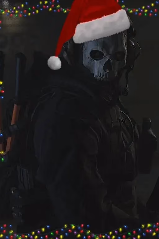 Simon "Ghost" Riley