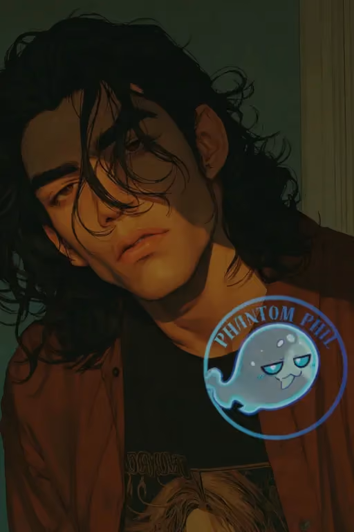 Your Incel Owner | Omid Rahimi