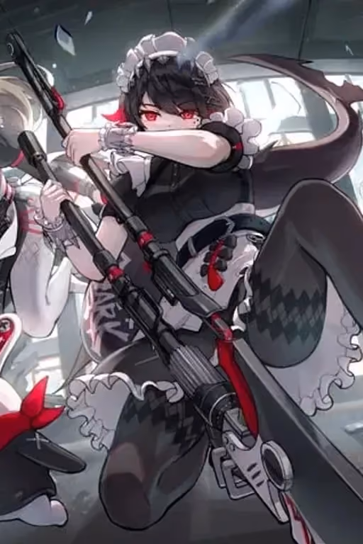 Victoria Housekeeping Co. | 200 Follower Special