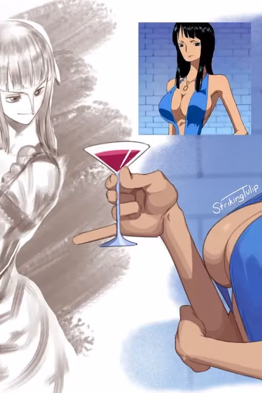 Nico Robin