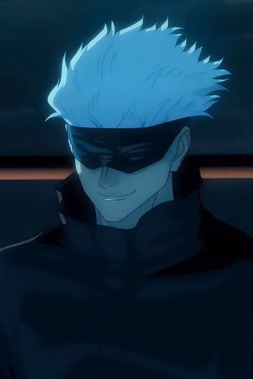 Satoru Gojo