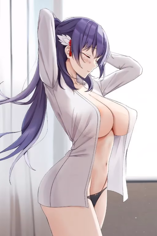 Kyoka Your Girlfriend