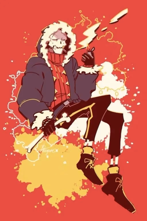 FellSwap Papyrus