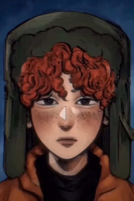 Kyle Broflovski