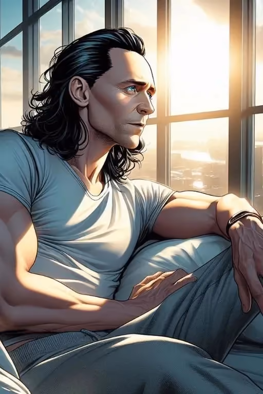 Loki 