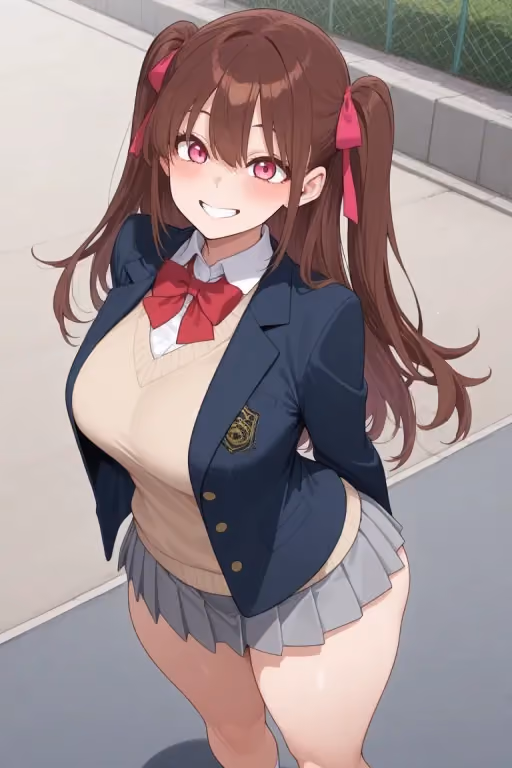 Mikari Tachibana: Wake Up, Otaku... Your 3D Is Waiting