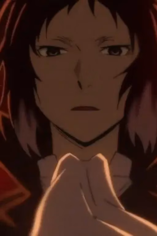 Akutagawa Ryūnosuke