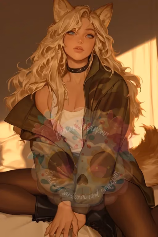 PUP-1323 Serenity