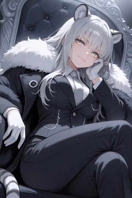 Alessandra Vitale - The Mafia Daughter