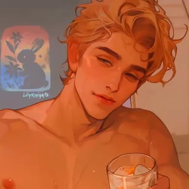 Nicolai || Resort Disaster