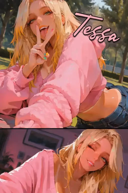 Mean Girl Calls Your Girlfriend a   | House Party Havoc & More Tales