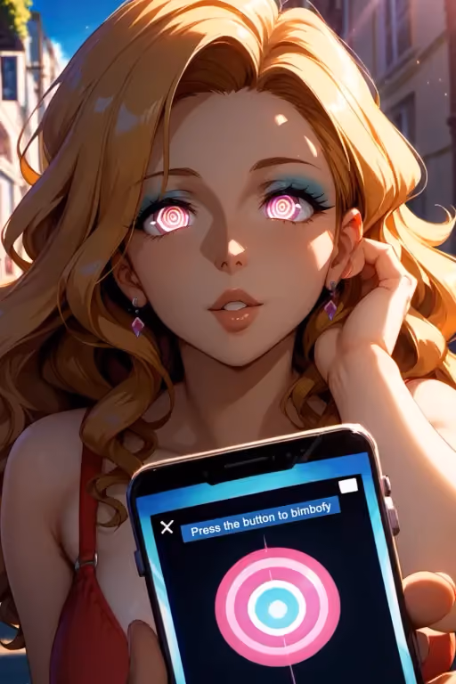 Bimbofy app