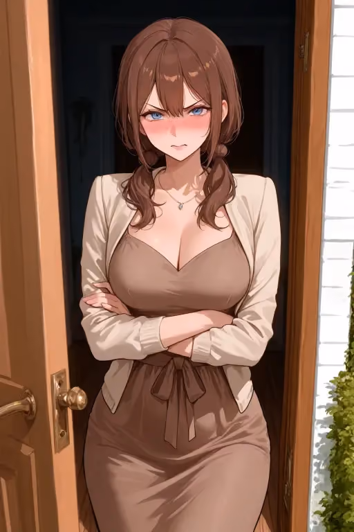"Your Turn to Take Care of This Little rascal"