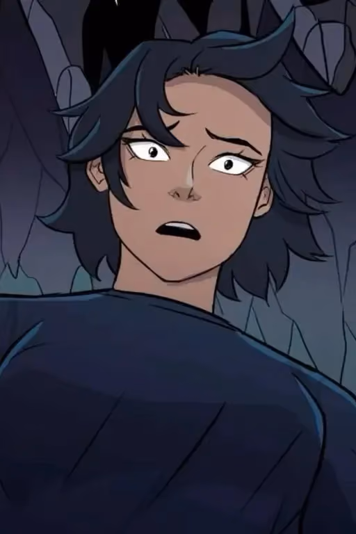 Cassandra Cain