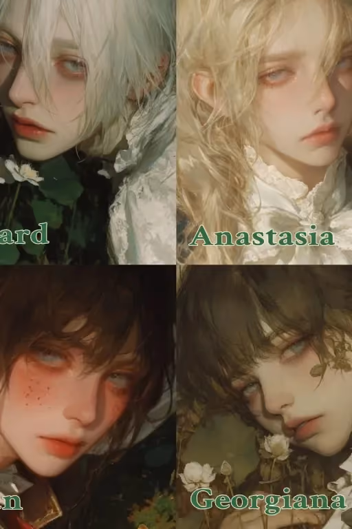 The Elliots