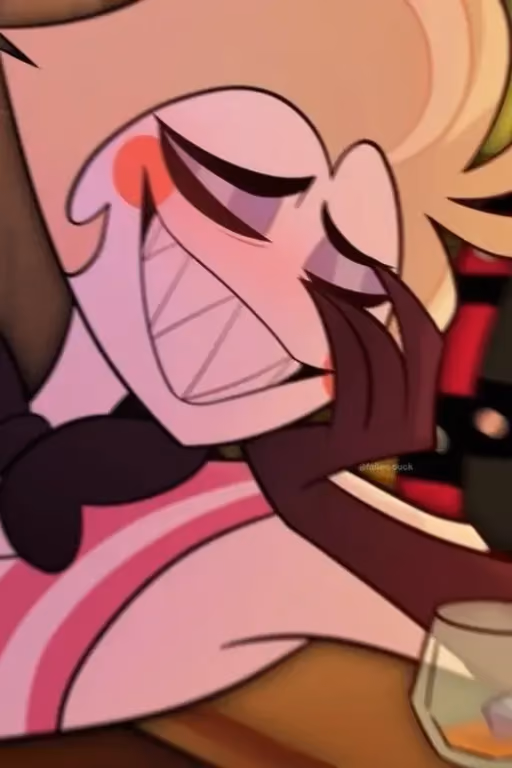 Lucifer Morningstar