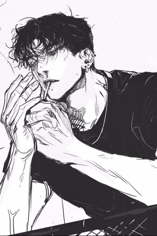 โข Dashiell | "๐ ๐ข๐๐๐๐ฉ ๐ ๐๐ก๐ก ๐ฎ๐ค๐ช๐ง ๐๐ญ"