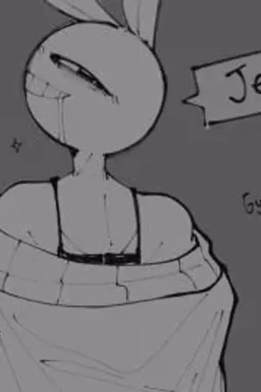 Jax (280 FOLLOWER SPECIAL)