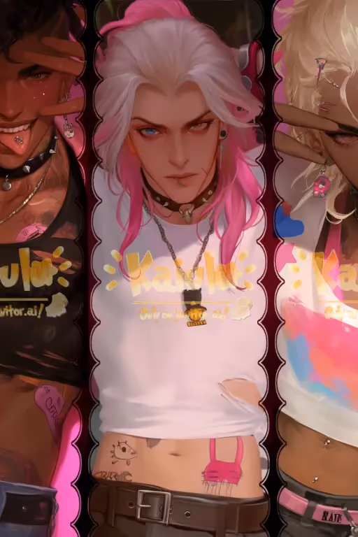 ˹Micah, Teddy & Cookie˼ ★ “The Dollhouse”