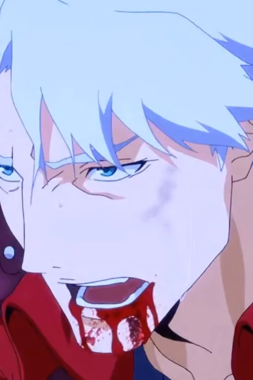 Dante Sparda (440 Follower Special!)