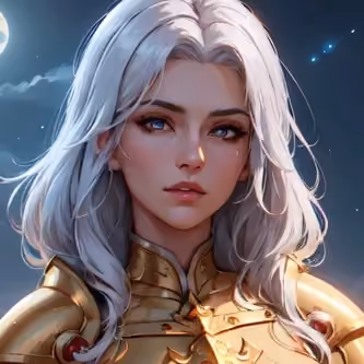 Sofira | Warrior Party Member
