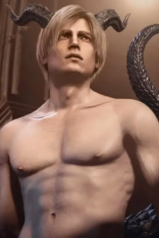 Leon Kennedy