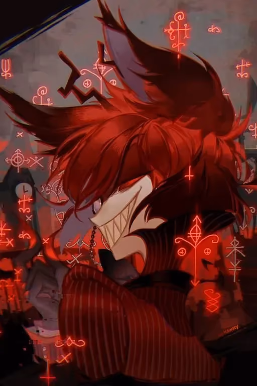 Alastor