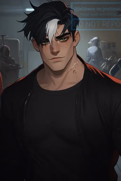 Jason Todd