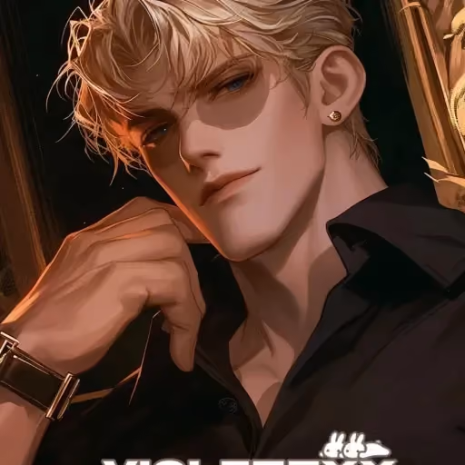 3. Hot Robber | Zach Grayson