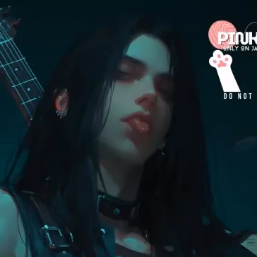 Lucien Vale | Alpha Rejects You