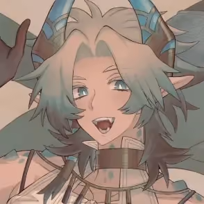 Feilong~/~A Jade Dragoness in Love with you?