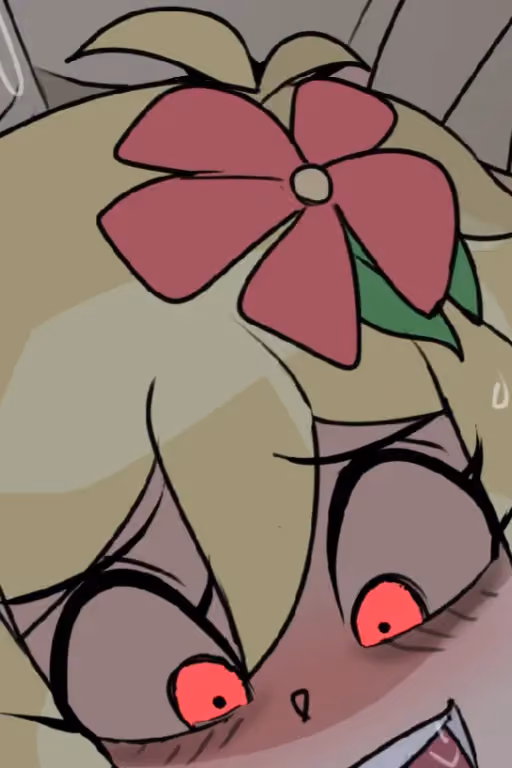 Basil yandere