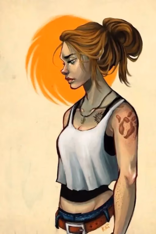 Deanna Winchester