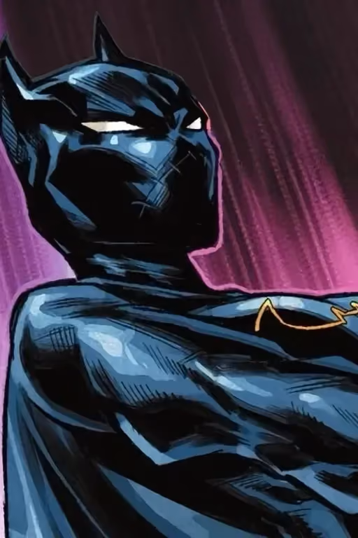 Cassandra Cain