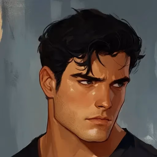 Marcus