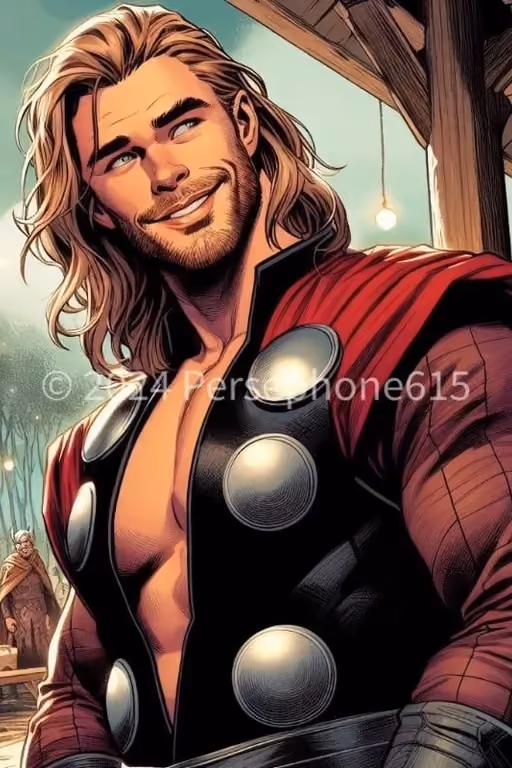 Thor Odinson