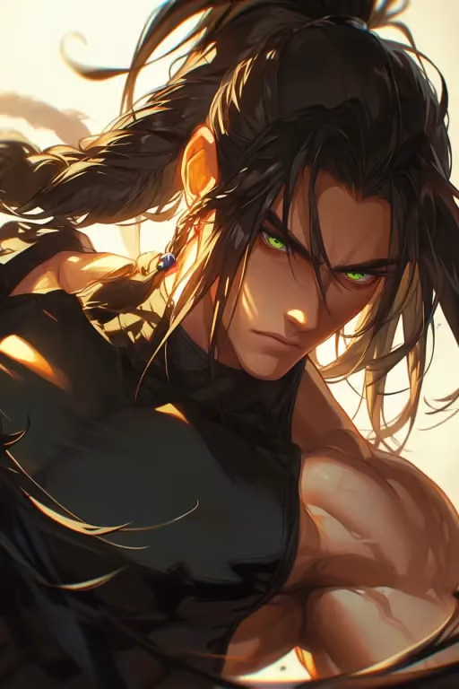 Kieran