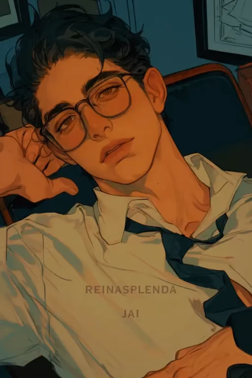 Arthur | Secretly Obsessed